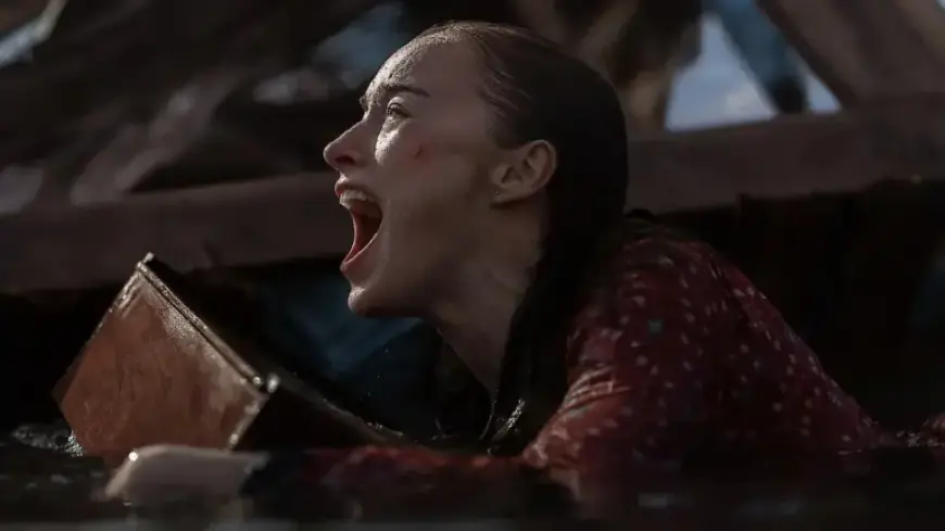 Thrash Dominates Weekly Top 10, Securing No. 1 Spot