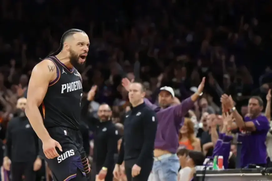 Dillon Brooks Eager to Challenge Warriors in NBA Play-In Tournament