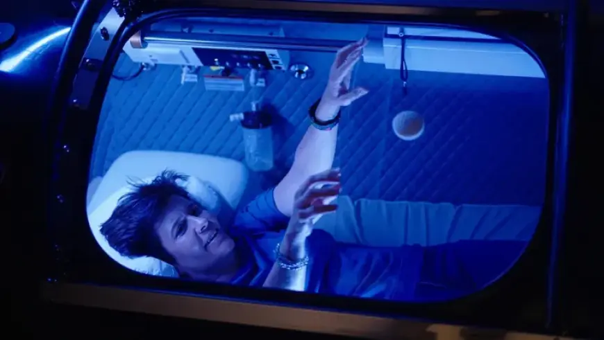 Watch ‘Kara Swisher Wants to Live Forever’: New Longevity Series Guide