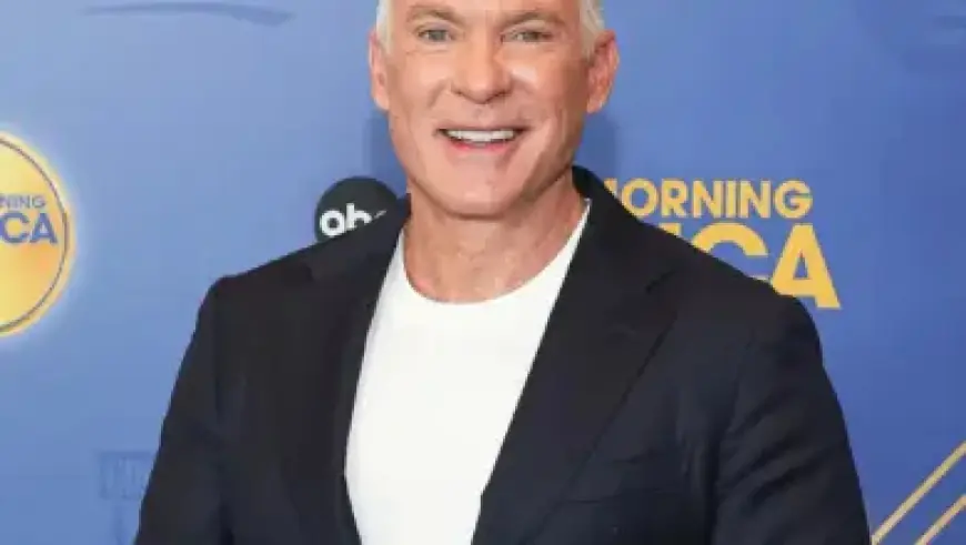 “Hunger Games Actor Arrested in Raleigh After E-Bike Shooting Incident”