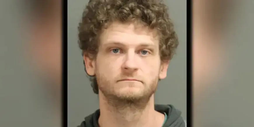 ‘The Hunger Games’ Actor Arrested Following North Carolina Shooting