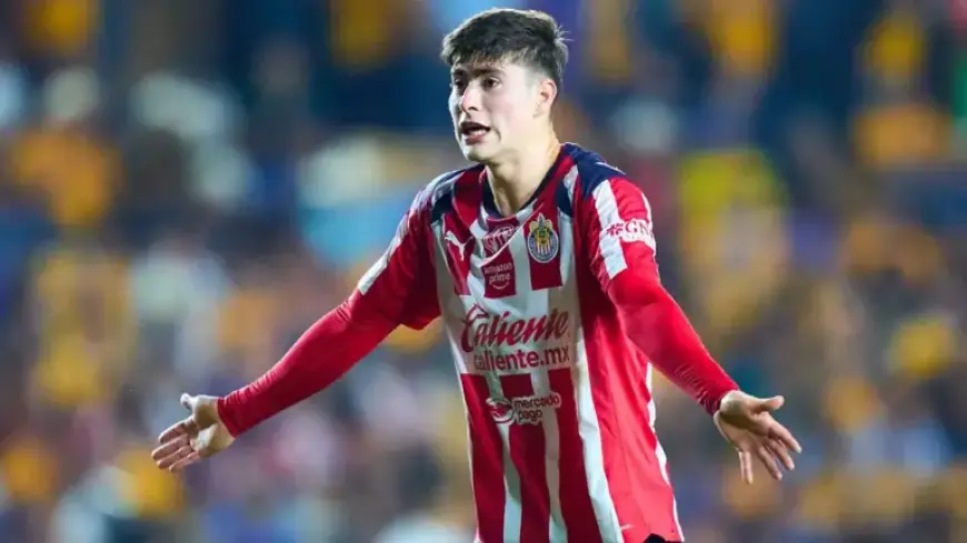 Chivas Faces Losing Top Spot in Jornada 15; América Eyes Playoff Position