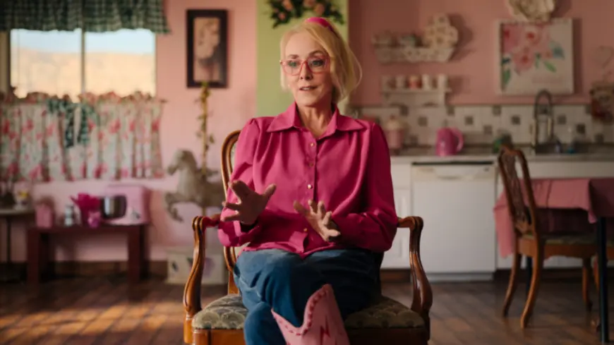 Christine Marie Shines as the Hero in Netflix’s ‘Trust Me: The False Prophet’