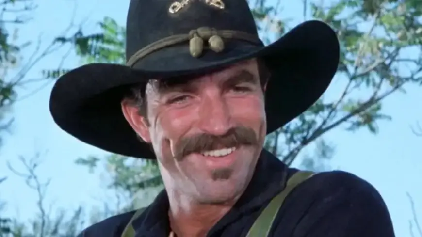 Sam Elliott and Tom Selleck Shine in Overlooked Western Gem Worth Revisiting