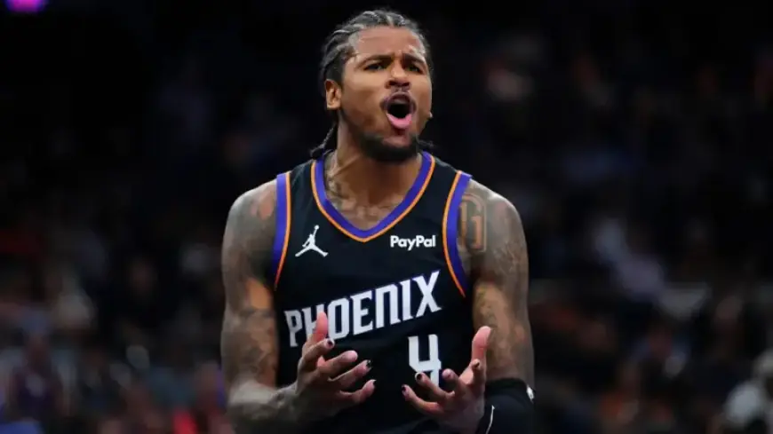 Warriors Must Leverage Jalen Green’s Past to Secure Playoff Berth