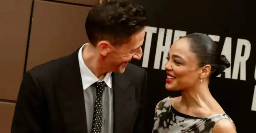 Inside Look: Broadway’s ‘The Fear of 13’ Opening Night Photos