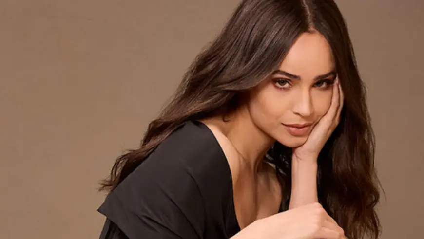 Sofia Carson Hosts Academy’s Scientific and Technical Awards Ceremony