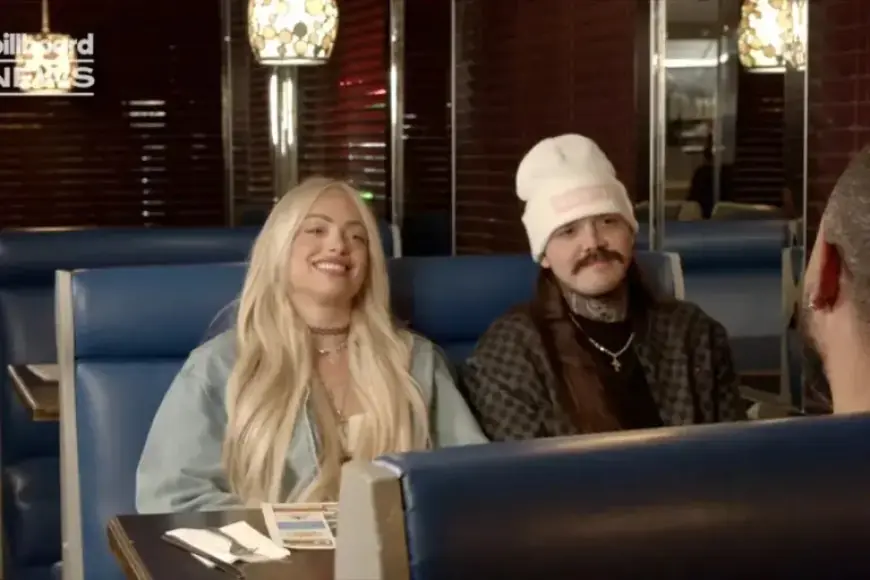 Liv Morgan & Dominik Mysterio Discuss Fetty Wap’s Brilliance, Post Malone as Villain