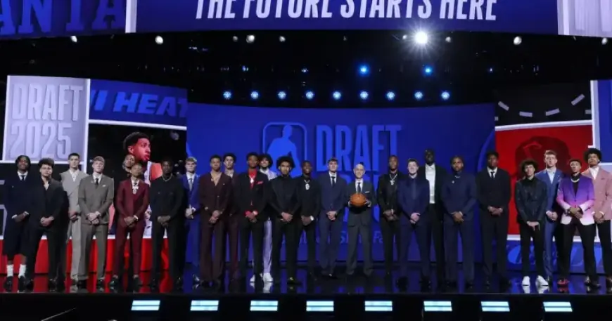 Sixers Secure Playoff Spot, Send 2026 First-Round Pick to Thunder