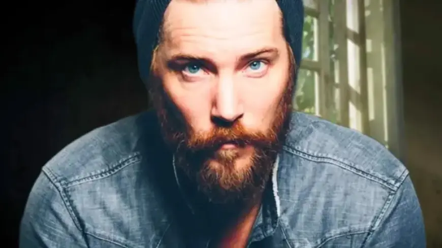 Troy Baker at 50: ‘The Best Is Yet to Come’