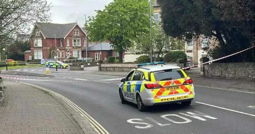 Street Attack Leaves Community in Shock after Man is Stabbed
