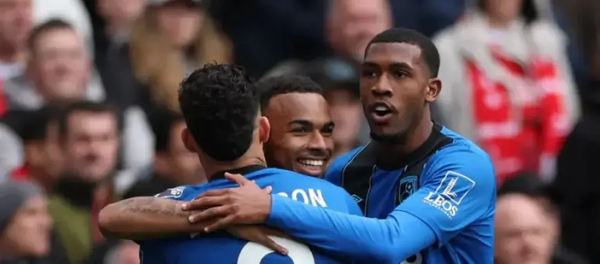 Top Bournemouth Picks for FPL Double Gameweek 33