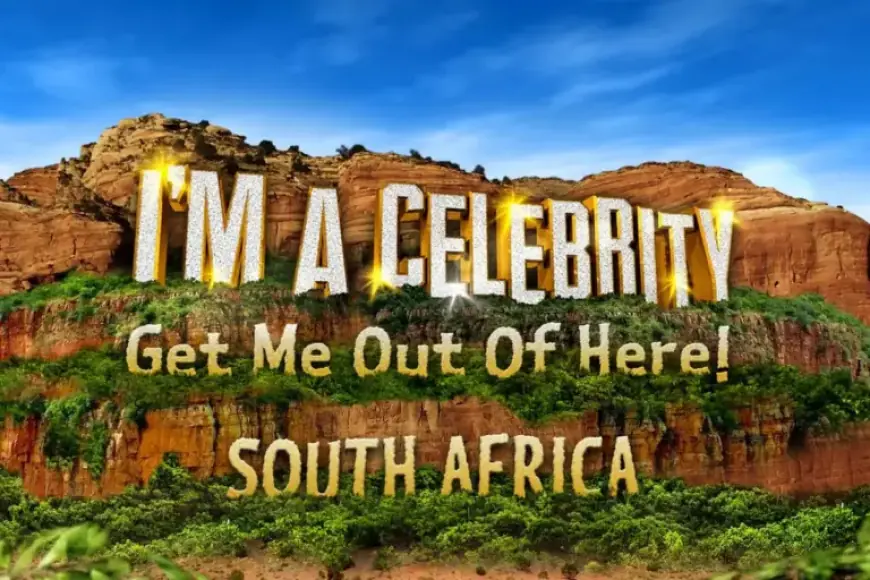 First Celebrity Eliminated from I’m A Celebrity South Africa Expresses Disappointment
