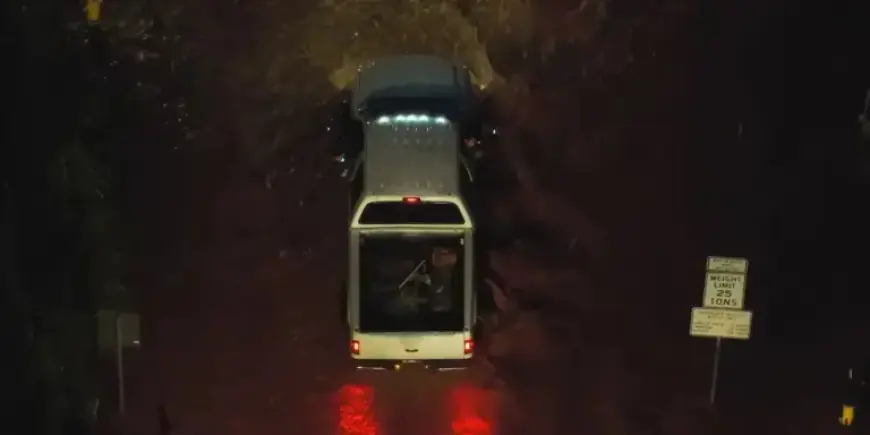 FEMA Approves Major Disaster Declaration for Hawaii