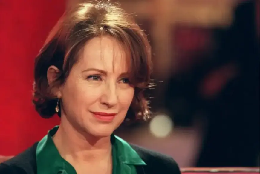 Nathalie Baye Shares Inspiring Life Lesson on Strength and Resilience