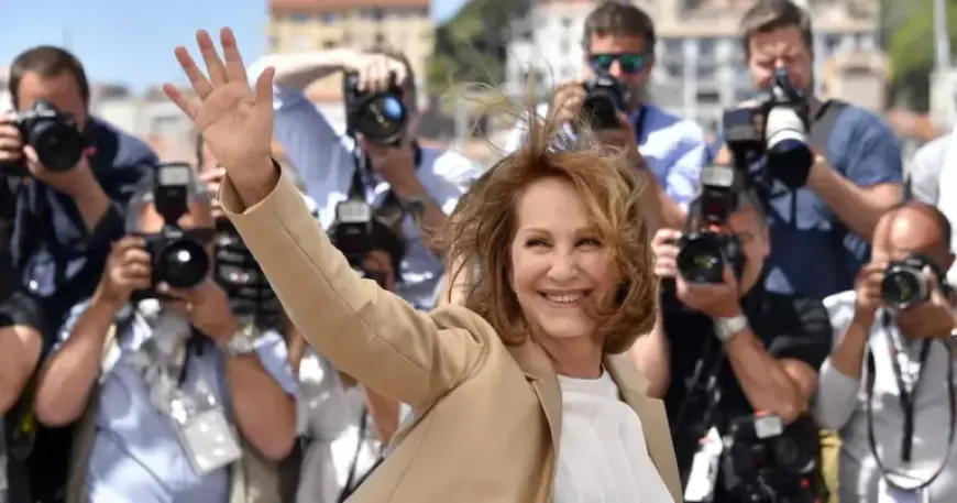 Actress Nathalie Baye Dies at 77