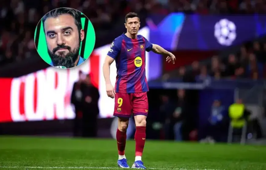 Lewandowski Eyes Prolonged European Career: A Remarkable Transfer Opportunity