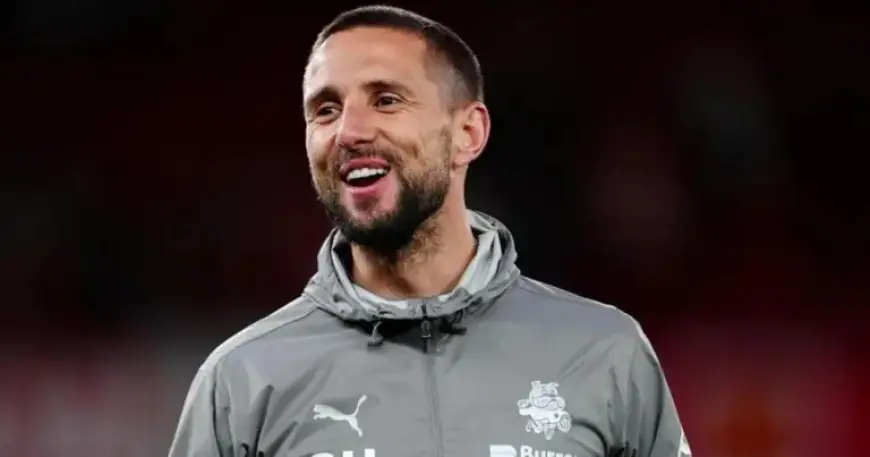 Rival Manager Seeks Connection with Bantams’ Success