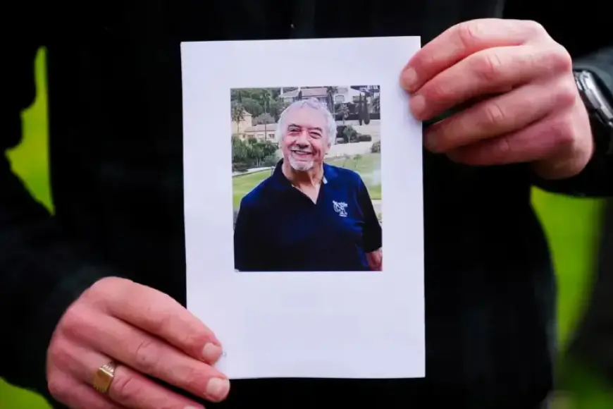 Steve Davis Honors John Virgo in Emotional Memorial Tribute to Snooker Legend