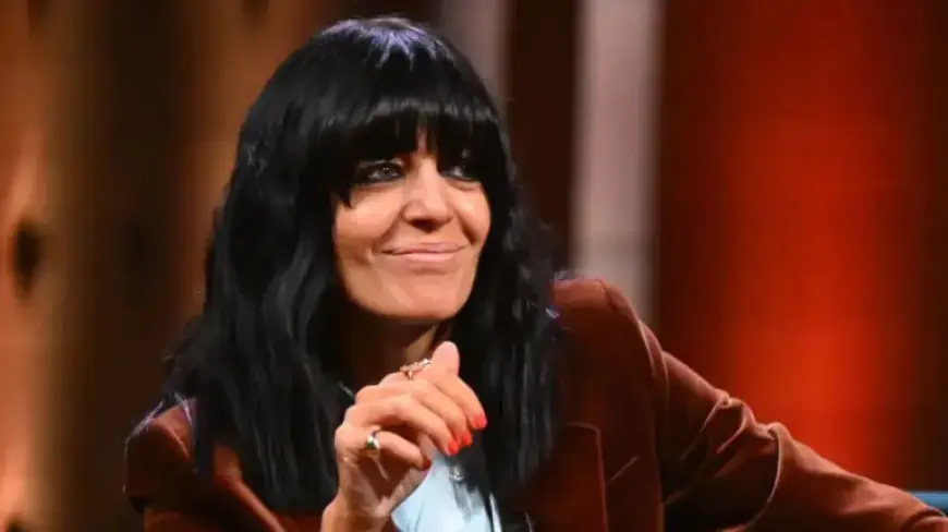 BBC Undermines Claudia Winkleman, But Chat Show Setback Isn’t Final