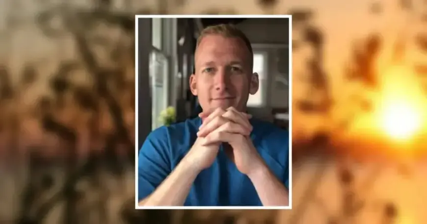 Dean R. Howell Passes Away: April 12, 2026 Obituary