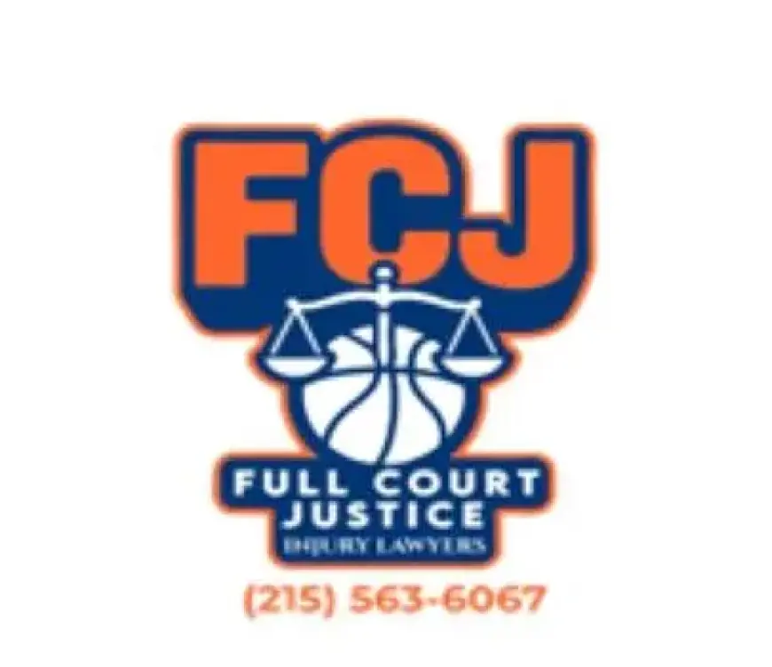 Philadelphia Personal Injury Lawyers Unveil Rebrand with New Logo and Website