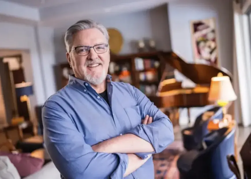 President Trump Backs Marty O’Donnell’s Congressional Bid