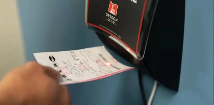 Oregon Lottery: Mega Millions, Pick 4 Results Announced for April 17