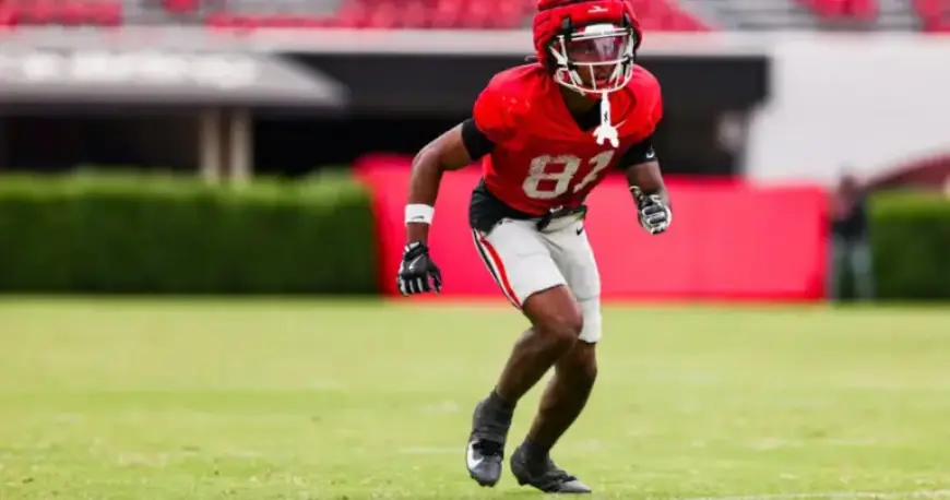 Stream Georgia 2026 G-Day Spring Game: Time, Channel & Details