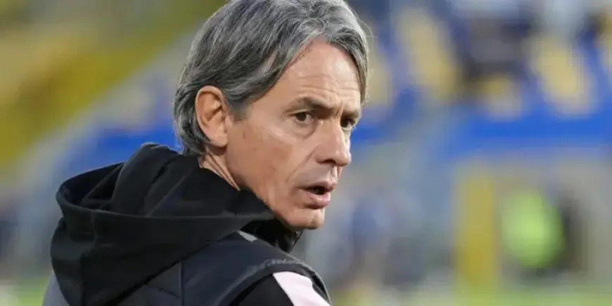Inzaghi Outlines Path: Urges Team to Avoid Pitfalls