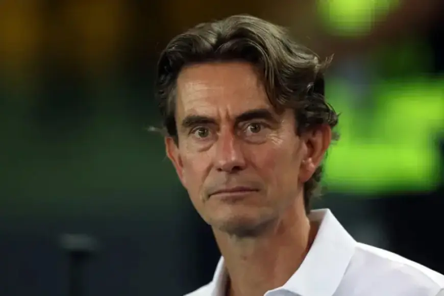 Thomas Frank Heads to Portugal After Spurs Exit, Rejects Job Offers