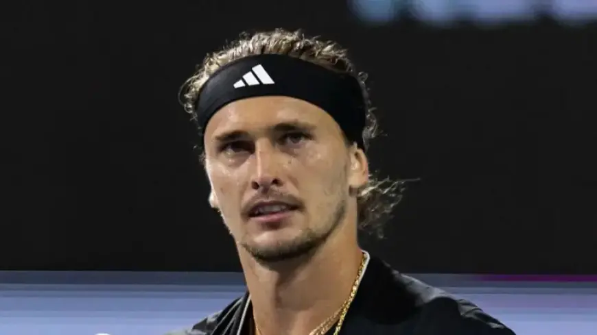 Alexander Zverev Triumphs Despite Near Collapse at BMW Open