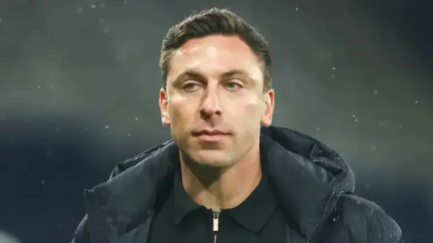 Scott Brown Reveals Unpopular Truth About Celtic Board