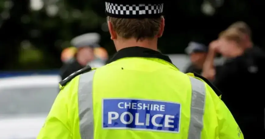 Driver Arrested for Suspected Drug Driving After M6 Car Overturns