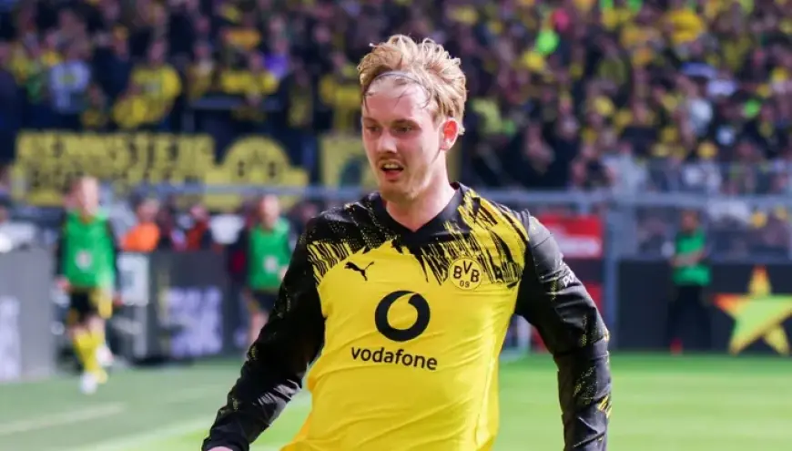 Hoffenheim vs Borussia Dortmund: Match Preview, Predictions, Team News