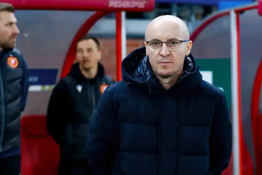 Widzew Faces Crucial Match: “Two Feet Over the Abyss”