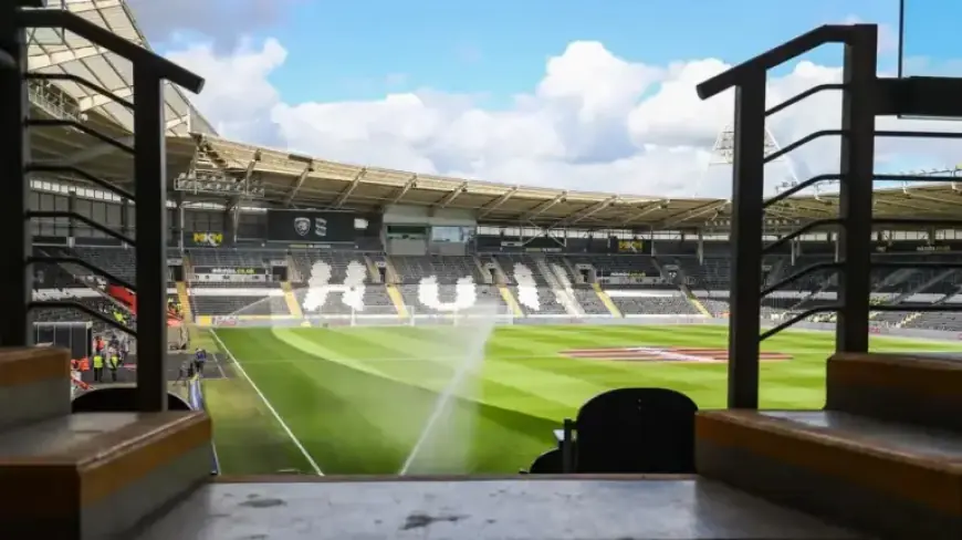 Live: Hull City vs Birmingham City – Key Match Updates for Tigers Fans