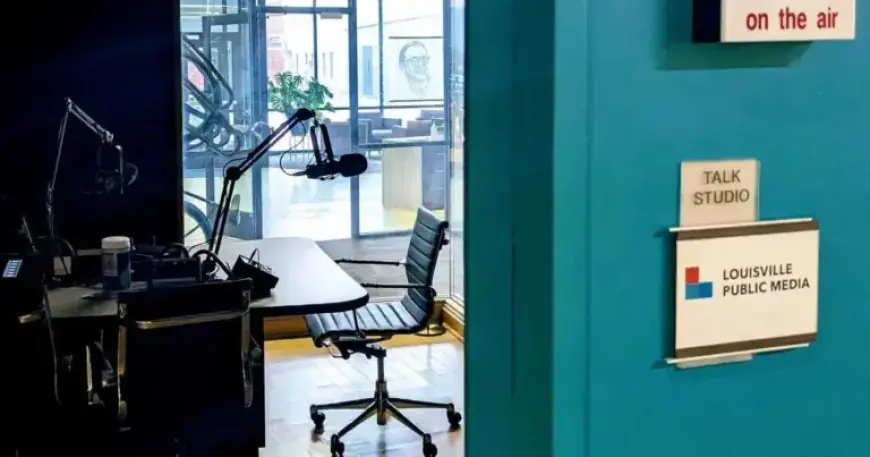 Court Overturns Trump’s NPR Defunding: Impact on Louisville Public Media