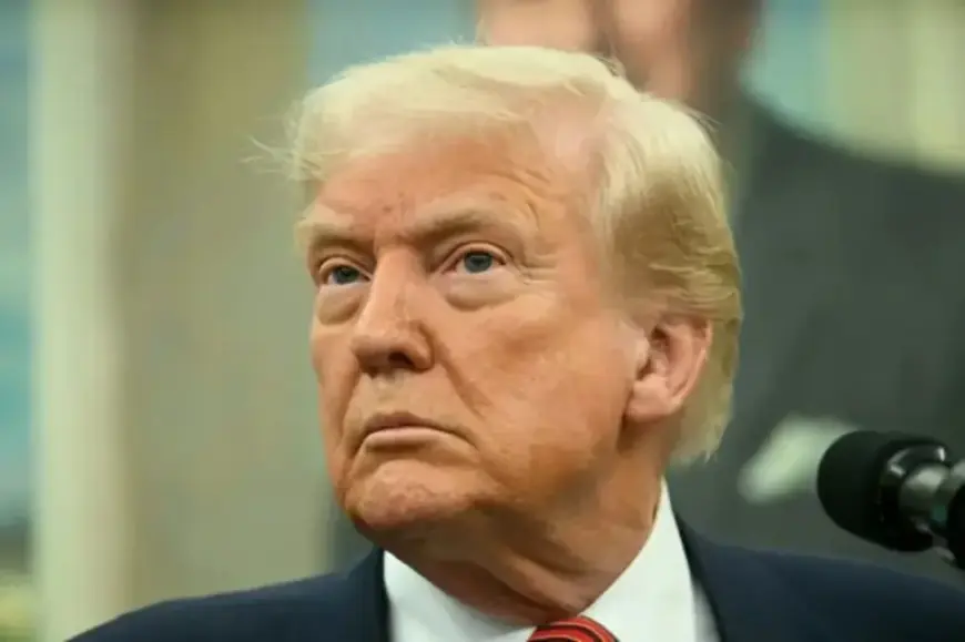 Report Reveals TrumpRx Fails to Halt Rising Drug Prices