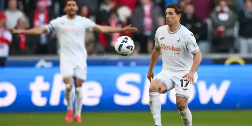 Swansea City vs Southampton: Team News Update