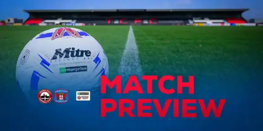 Truro City Away Match Preview