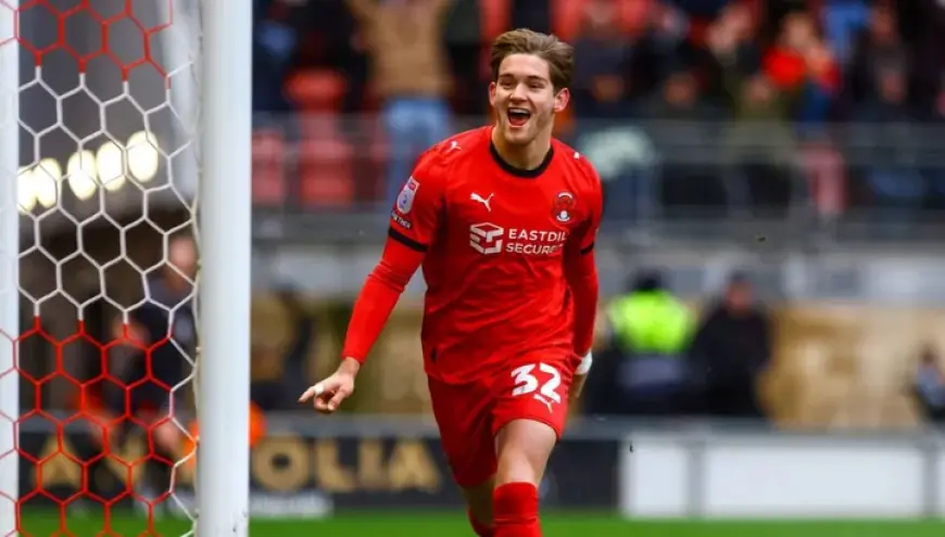 Leyton Orient vs Rotherham United Preview: Predictions, Team News, Lineups