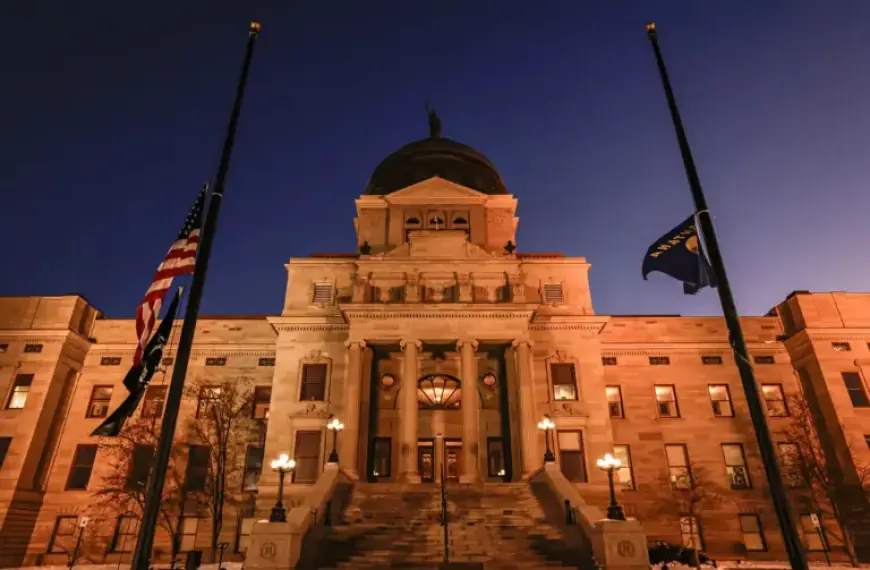 Montana GOP Sidesteps Flathead Incumbents in Primary Decisions