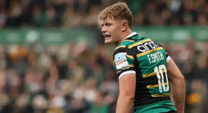 Exeter Chiefs Challenge Free-Scoring Northampton Saints in Premiership Rugby on Saturday