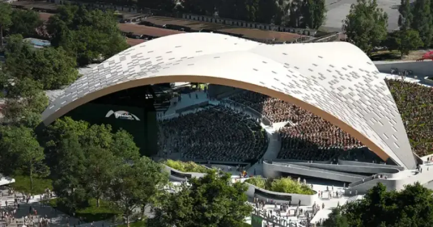 Nelly, Zedd, Mt. Joy Headline PNE’s Inaugural Amphitheatre Concert Series