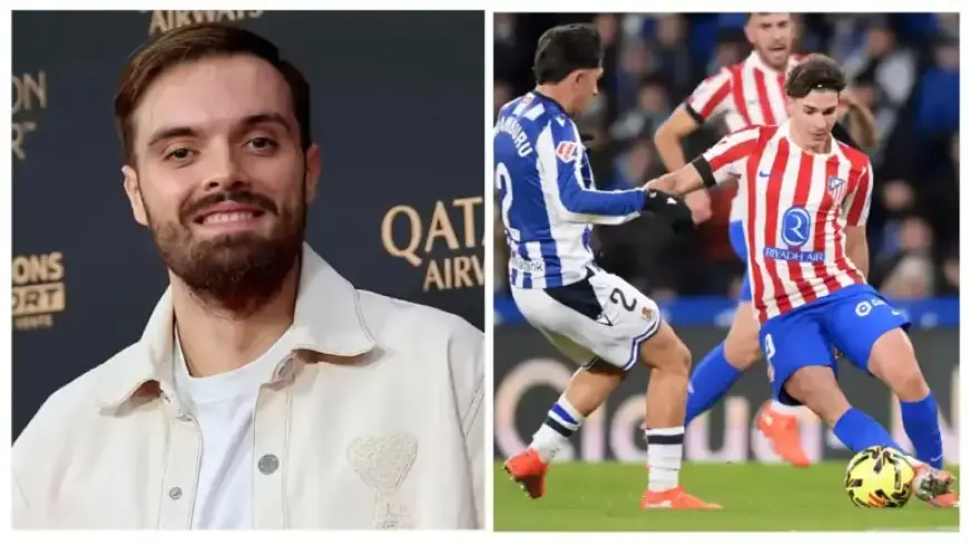 Ibai Llanos to Stream 2026 Copa del Rey Final Free on YouTube