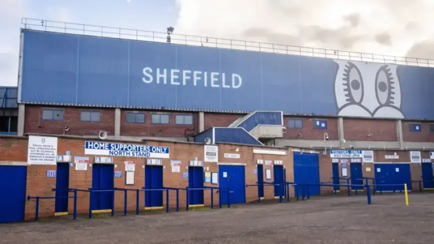 Sheffield Wednesday’s Pivotal Weeks: Key Decisions Loom Ahead of Football Regulator’s Arrival