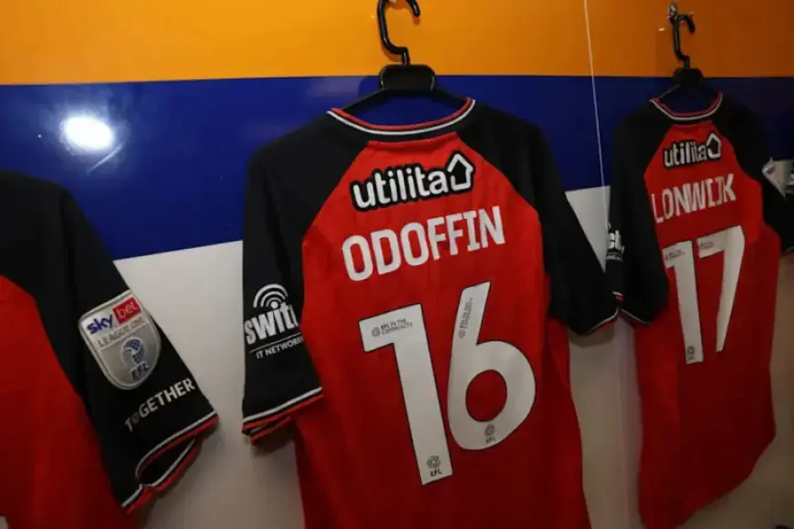 Mansfield Undergoes Four Transformative Changes