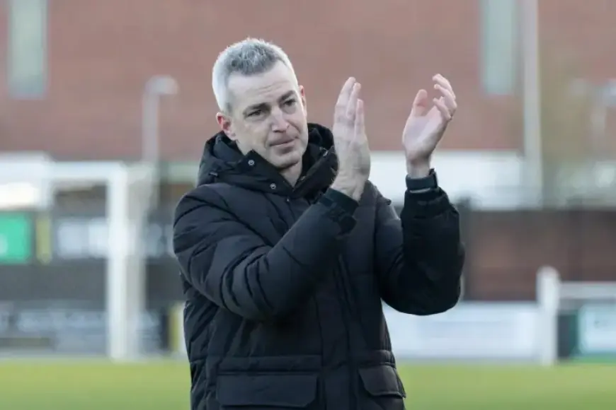 Exclusive Interview: Downes Prepares for Pivotal Radcliffe Showdown