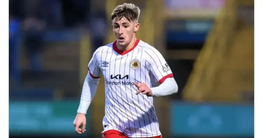 Solihull Moors Match Preview